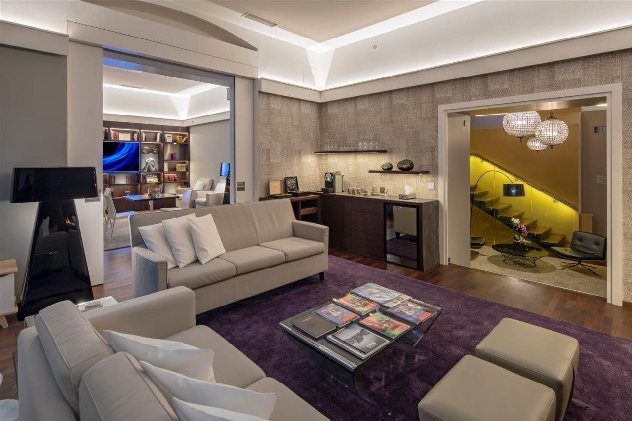 Swiss Luxury Apartments Женева Экстерьер фото